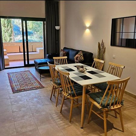 Casa Blanco Espana - Hacienda Del Alamo Murcia Eksteriør billede