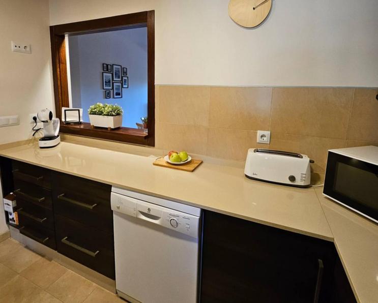 Casa Blanco Espana - Hacienda Del Alamo Murcia Eksteriør billede